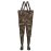 Fox Prsačky Camo Lightweight Lined Waders vel. 7