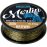 Kryston Merlin Fast Sinking Braid brown 25lb 20m