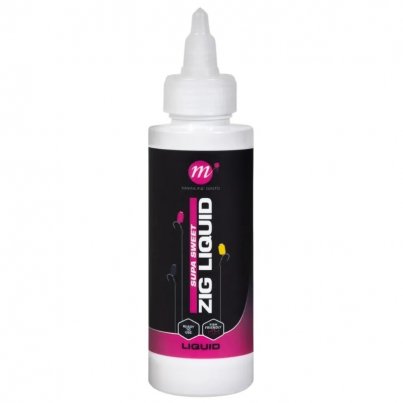 Mainline Supa Sweet Zig Liquid 100ml