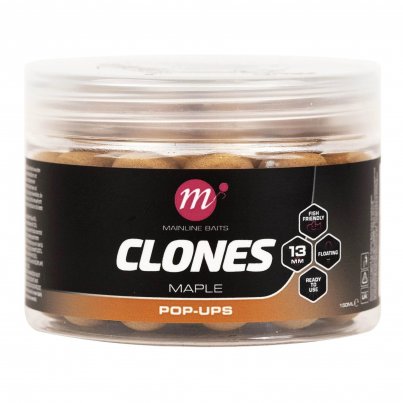 Mainline Clones Pop Ups 13mm Maple 