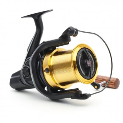 Daiwa naviják 23 Emblem 45 SCW QD OT