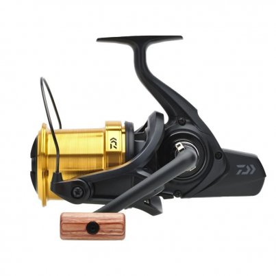 Daiwa naviják 23 Emblem 45 SCW QD OT