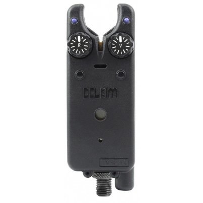 Delkim Signalizátor Txi-D V2 Digital Bite Alarm