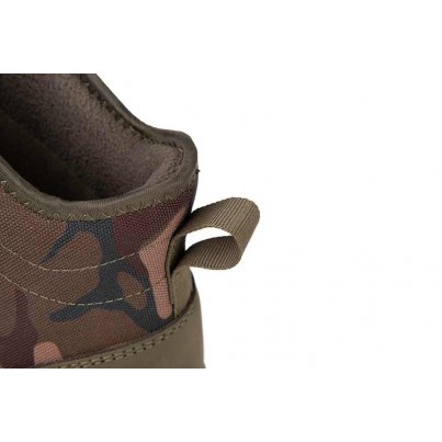 Fox Boty Khaki/Camo V2 Boot vel. 7/41