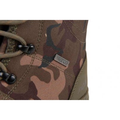 Fox Boty Khaki/Camo V2 Boot vel. 10/44