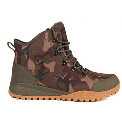 Fox Boty Khaki/Camo V2 Boot