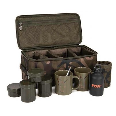 Fox Jídelní taška Camolite Brew Kit Bag