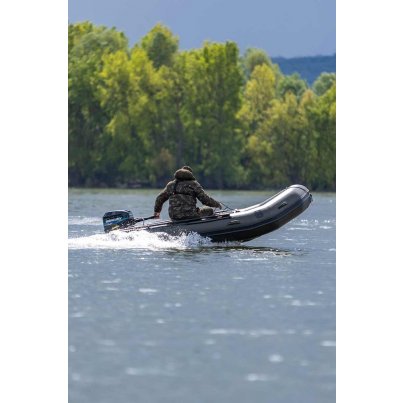 Fox Nafukovací člun Inflatable Boat 290 X Air Deck s nafukovací podlahou