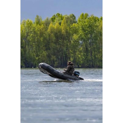 Fox Nafukovací člun Inflatable Boat 290 X Air Deck s nafukovací podlahou