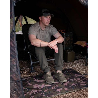 Fox Camolite Bivvy Mat XL 100x62cm