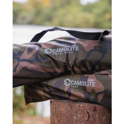 Fox Plachta Camolite Tarp Large