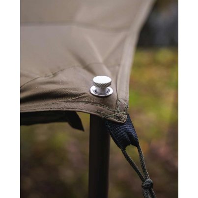 Fox Plachta Voyager Tarp Small