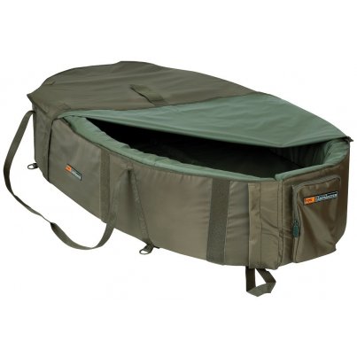 Fox Podložka Deluxe Carpmaster XL Mat