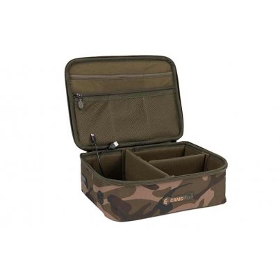 Fox Camolite Deluxe Gadget Safe