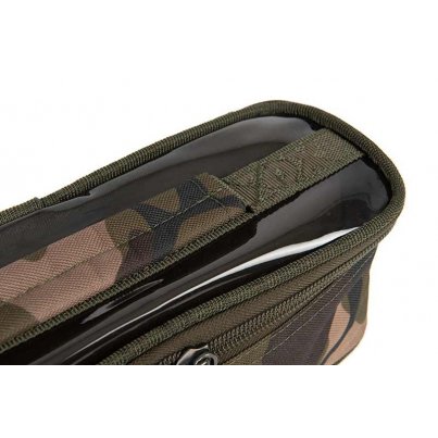 Fox Camolite Long Accessory Bag