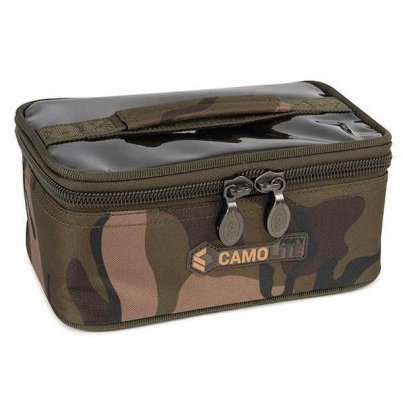 Fox Camolite Large Lead & Bits Bag