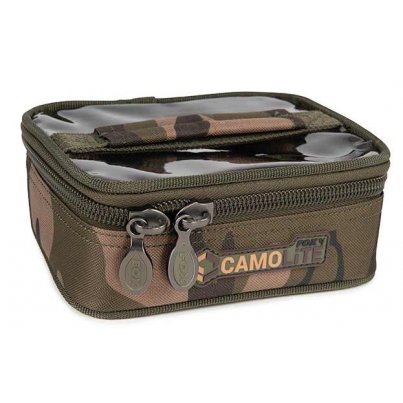 Fox Camolite Small Lead & Bits Bag