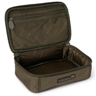 Fox Voyager Large Accessory Bag