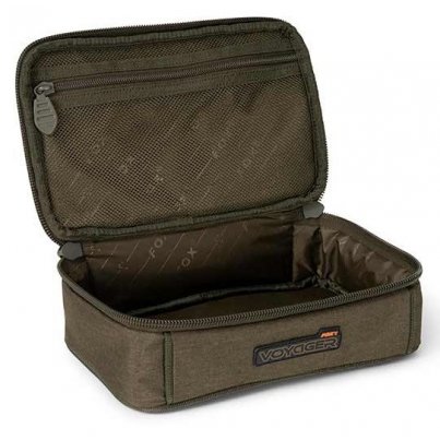 Fox Voyager Large Accessory Bag