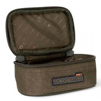 Fox Voyager Small Accessory Bag