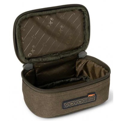 Fox Voyager Small Accessory Bag