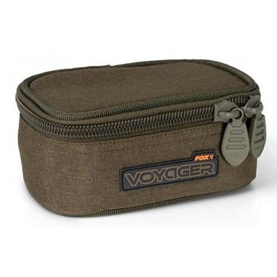 Fox Voyager Small Accessory Bag