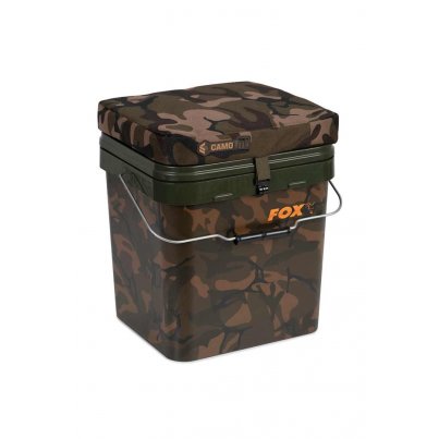 Fox Sedák Camolite Bucket Cushion