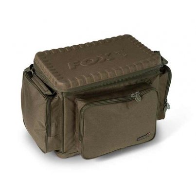 Fox Taška Voyager Barrow Bag