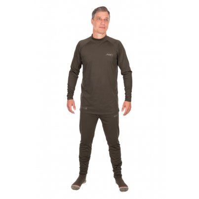 Fox Termoprádlo Thermal Base Layer vel. XXXL