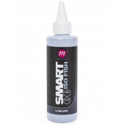 Mainline Smart Liquid ISO Fish 250ml