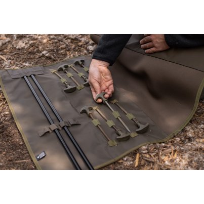 Korda Compac Bivvy Wrap