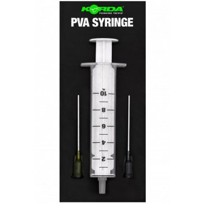 Korda PVA Bag Syringe