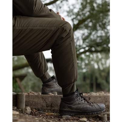 Korda Tepláky Insulated Jogger Dark Olive vel. XXL