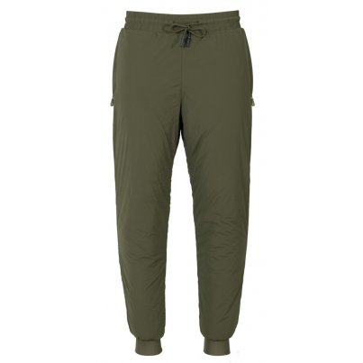 Korda Tepláky Insulated Jogger Dark Olive vel. M