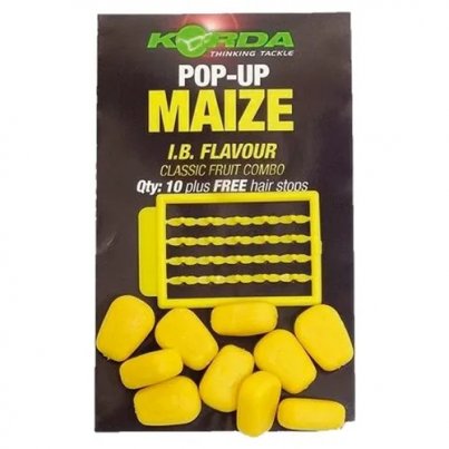 Korda Pop-Up Maize I.B. 