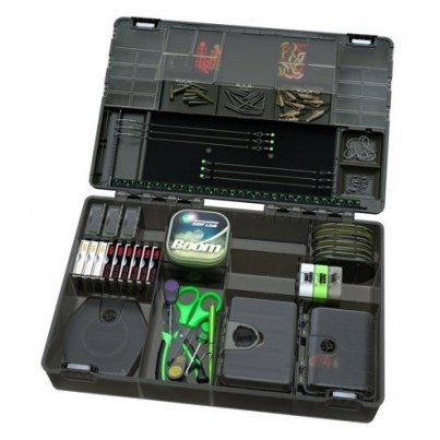 Korda Tackle Box Large Collection