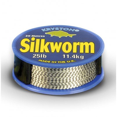 Kryston Silkworm 12lb 20m