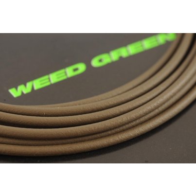 Korda Dark Matter Tungsten Tubing Weed Green 2m 