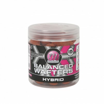 Mainline Balanced Wafters Hybrid 15mm 