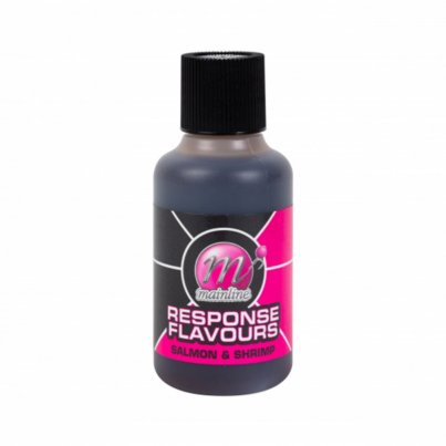 Mainline Esence Response Flavours Salmon & Shrimp 60ml