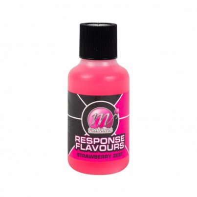 Mainline Esence Response Flavours Strawberry Zest 60ml