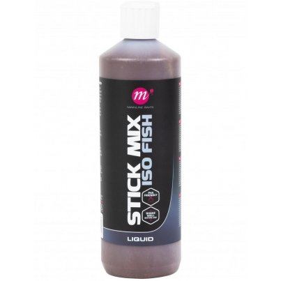 Mainline Stick Mix Liquid ISO Fish 500ml