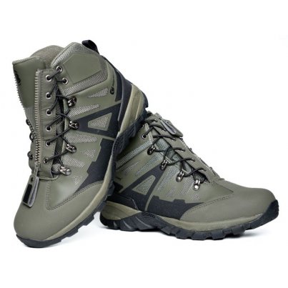 RidgeMonkey Boty APEarel QuickZip All-Weather Boots