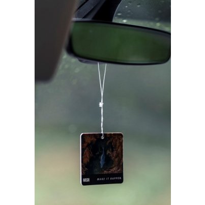 Nash Vůně do auta Make It Happen Car Air Freshener - Search