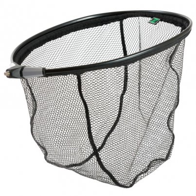 Zfish Podběráková Hlava Rubber Landing Net RTB-50