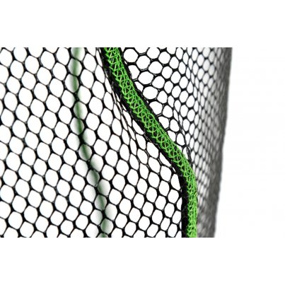 Zfish Podběráková Hlava Rubber Landing Net ZFS-55