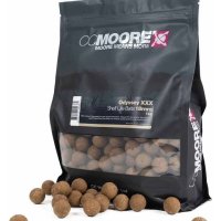 CC Moore Odyssey XXX Boilies 