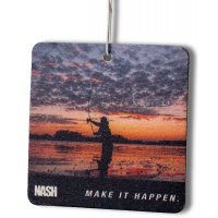 Nash Vůně do auta Make It Happen Car Air Freshener - Cast