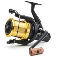 Daiwa naviják 23 Emblem 45 SCW QD OT