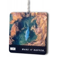 Nash Vůně do auta Make It Happen Car Air Freshener - Find